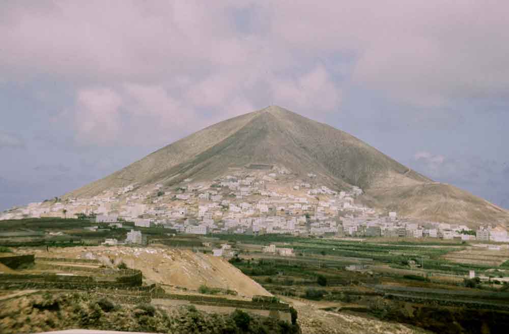 06 - Gran Canaria - Galdar
